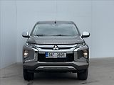 Mitsubishi L200 2,3 DI-D 4WD Double Cab TAŽNÉ - náhled 21