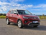 SsangYong Tivoli 1,5 T-GDI 120kW Grand Automat - náhled 1