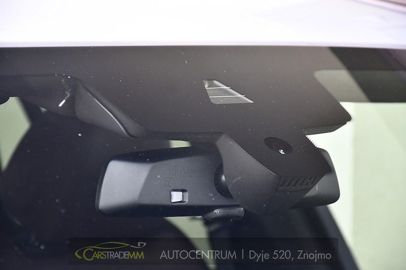 BMW X3 xDrive30d M-SPORT 1M ČR - fotka 50 z 54