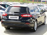 Ford Mondeo (2015) 2.0 TDCi, Titanium, LED, navi - náhled 6