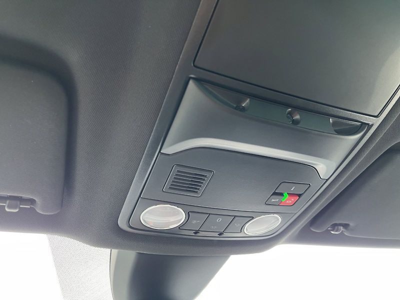 Škoda Karoq (2026) 1.5 TSI 110 kW DSG SportLine - fotka 22 z 35
