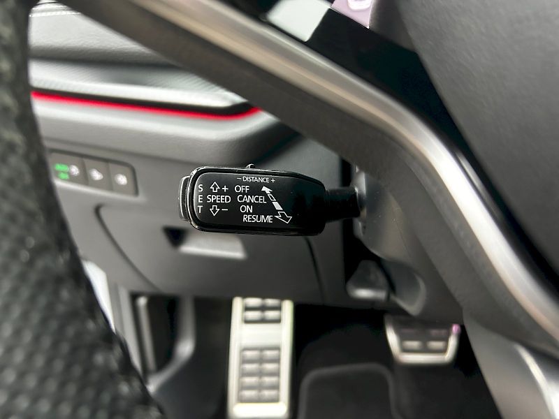 Škoda Octavia (2025) Combi 2.0 TDI 110kW DSG Sportl - fotka 10 z 35