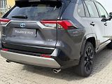Toyota RAV4 2.5 HSD e-CVT AWD Selection - náhled 29