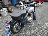 Jawa ČZ 175, 450 de Luxe - náhled 3