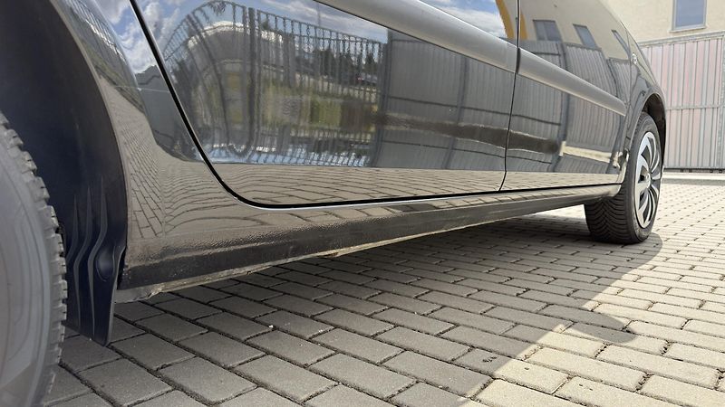 Škoda Roomster 1.2TSi*77kW*DSG*AUTOMAT*STYLE* - fotka 7 z 28