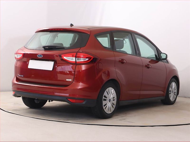 Ford C-MAX (2015) 1.0 EcoBoost, Serv.kniha - fotka 5 z 16