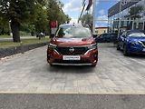 Nissan Townstar (2026) L1 1.3 DIG-T Tekna-Terracota - náhled 1
