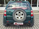 Suzuki Grand Vitara (2008) 1.6i 78kW 4x4 -T.ZAŘ-4 MÍSTNÉ - náhled 7