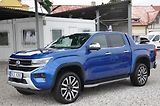 Volkswagen Amarok 3.0TDi V6 177kW 4x4 AVENTURE - náhled 1