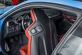 BMW M4 Coupe/Merino/Ceramic/Carbon - náhled 15