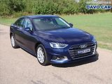 Audi A4 2,0 35 TDI CZ Advanced DPH - náhled 1