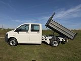Volkswagen Transporter (2012) 2.0TDi 4x4 nový 3s sklápěč - náhled 2