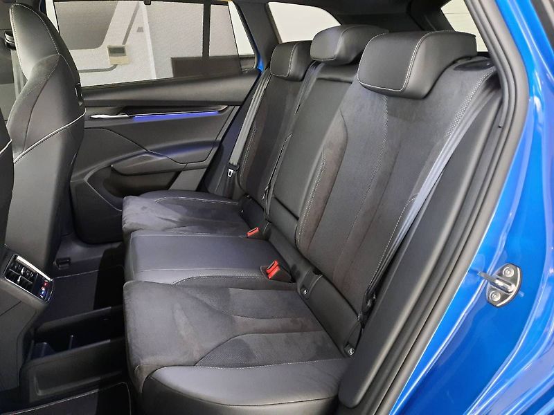 Škoda Enyaq (2024) iV60 (132kW/180k) Sportline - fotka 9 z 29