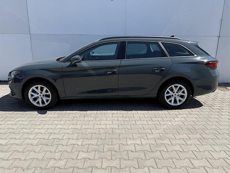 Seat Leon DSG 1,5 TSi 85 kW Style - fotka 3 z 23