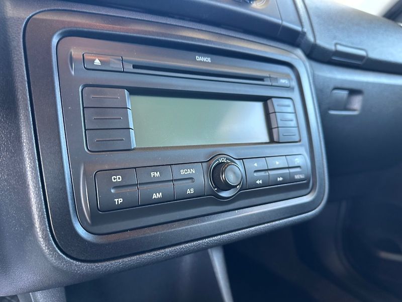Škoda Roomster (2008) 1.4i KLIMA, PĚKNÝ STAV - fotka 12 z 15