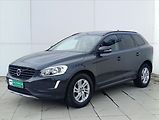 Volvo XC60 2,4 D4 Automat.4x4,Navi,Kůže, - náhled 1