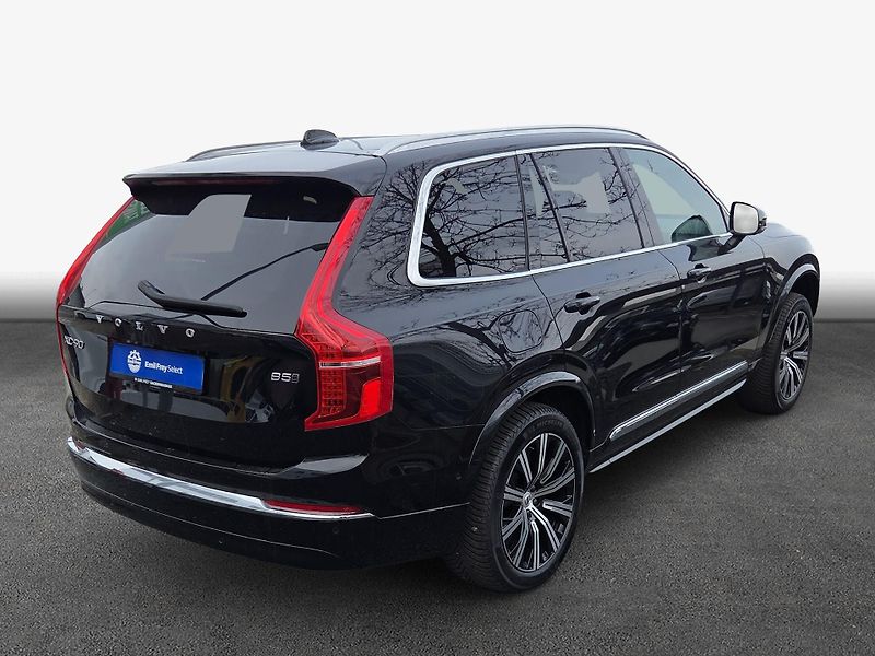 Volvo XC90 B5 Diesel AWD Plus Bright - fotka 2 z 18