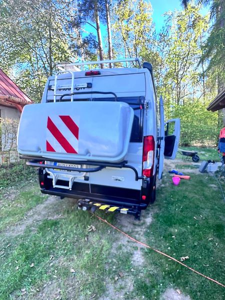 Chausson (2023) 2.2JTDvolat-774 674 743 - fotka 4 z 45