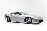 Chevrolet Corvette C6 Z06*USA*originál stav - náhled 1