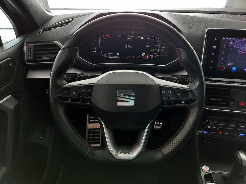 Seat Tarraco (2021) FR 2.0 TDI 4Drive (147kW/200k) - fotka 11 z 32