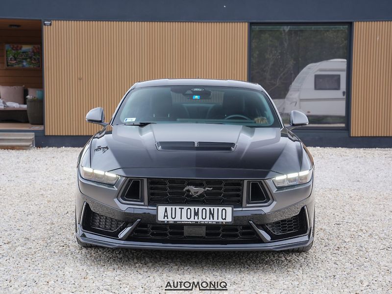 Ford Mustang (2025) 5.0 Dark Horse MagneRide, Brem - fotka 17 z 24