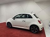 Fiat 500 (2017) 500S 1.2*NAVI*TEMPOMAT*7” DISP - náhled 2
