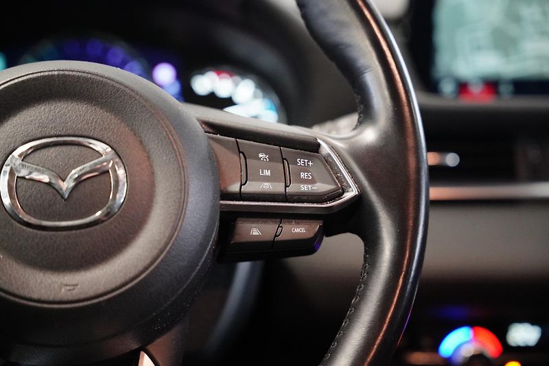 Mazda 6 - fotka 15 z 26