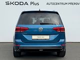 Volkswagen Touran (2019) 1.5 TSI 110kW R-LINE Comfort - náhled 31