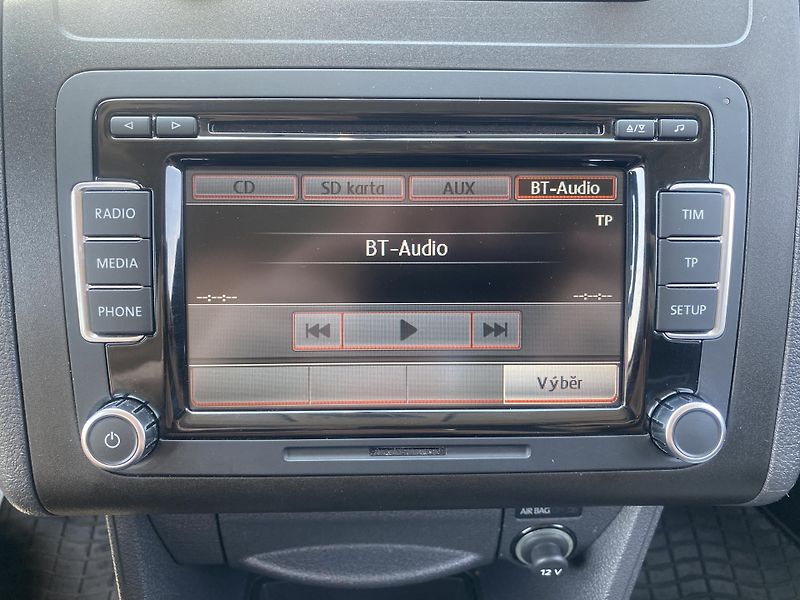 Volkswagen Caddy (2012) 1.2TSi,KLIMA, TEMP,VÝB.STAV!! - fotka 19 z 35