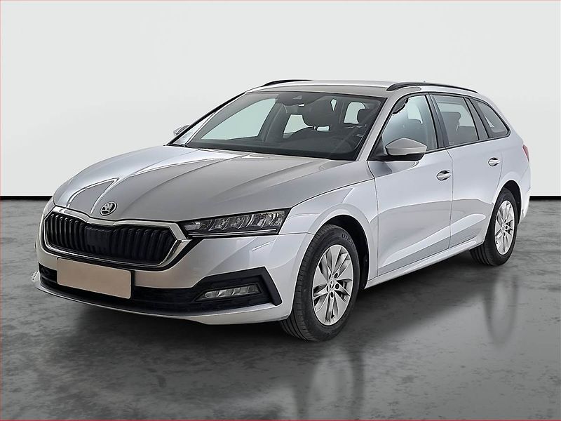 Škoda Octavia (2022) Ambition 2.0 TDI, ČR,1.maj - fotka 2 z 19
