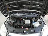 Mercedes-Benz Třídy B 1,7 i 85kW - náhled 30