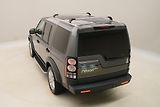 Land Rover Discovery 3.0 TDV6 S AWD AUT CZ - náhled 17