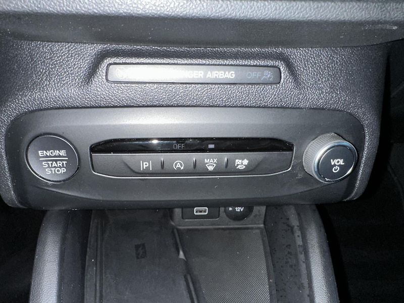 Ford Focus Active 1.0 EcoBoost 125k kombi - fotka 18 z 26