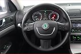 Škoda Octavia (2010) Ambiente 1.6 TDI 4x4, 4X4 - náhled 15