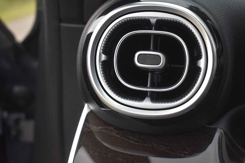 Mercedes C All Terrain je dobré auto pro trávení volného času