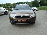 Dacia Duster 1.6 16v Laureáte - náhled 1