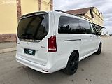 Mercedes-Benz Třídy V 4matic 1.maj ČR odpočet DPH - náhled 8