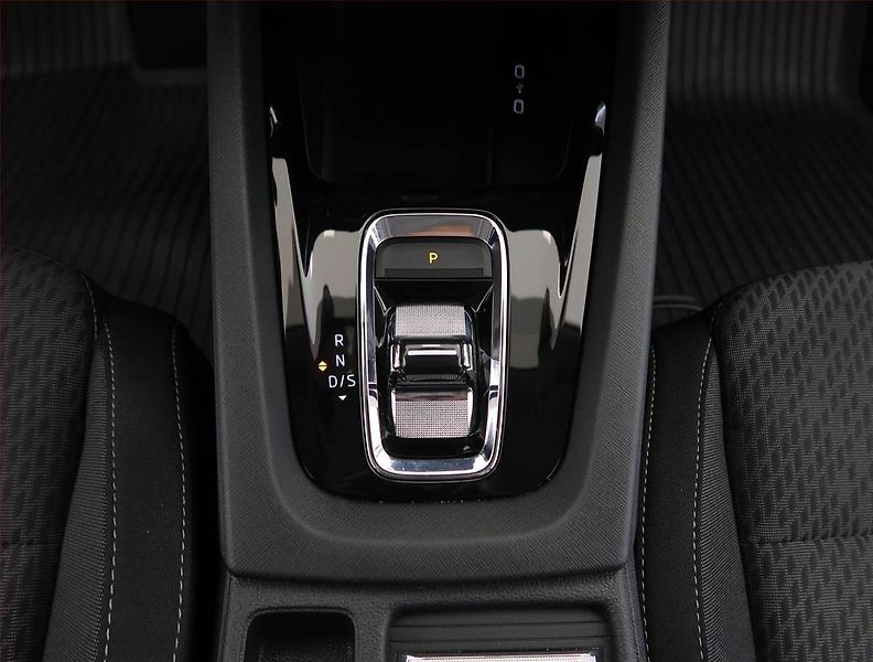 Škoda Octavia (2023) 2.0 TDI - fotka 13 z 29