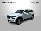 Škoda Kodiaq (2017) 2.0 TDI 4x4 DSG Style + - náhled 1