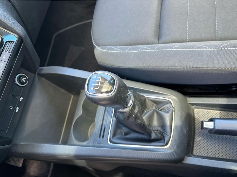 Škoda Fabia III 1.2TSI 66kW Style Advance - fotka 22 z 29