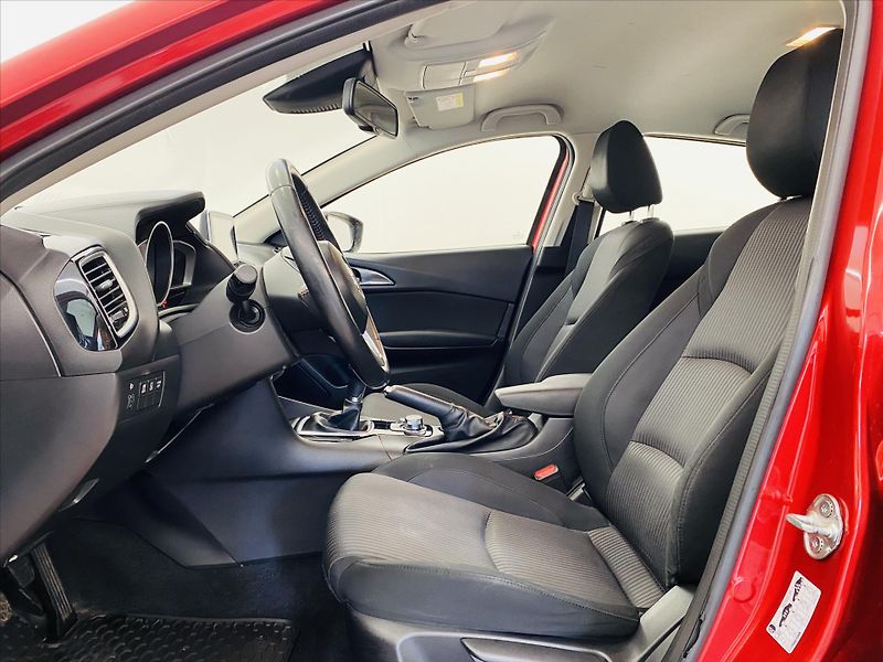 Mazda 3 1,5 Skyactiv-G Navi - fotka 5 z 26