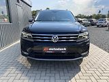 Volkswagen Tiguan Allspace 1.4 TSI 110kW - ALLSPACE - LED - náhled 7