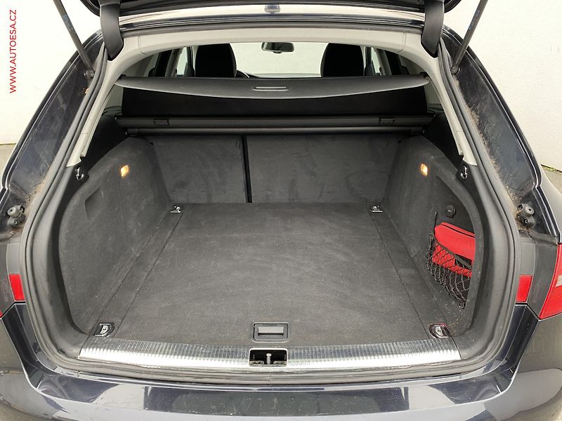 Audi A4 (2014) 2.0TDi Quattro, AT, bixen - fotka 7 z 18