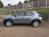 Toyota Yaris Cross Comfort Business - zimní sety - náhled 9