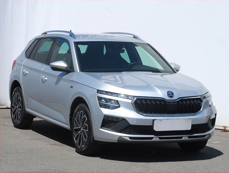 Škoda Kamiq (2025) 1.0 TSI, Drive - fotografie inzerátu