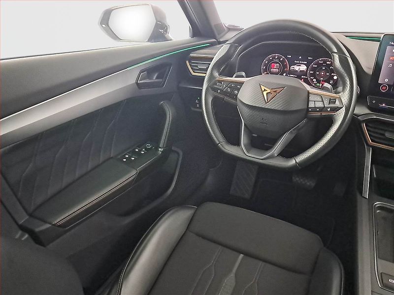 Cupra Formentor (2022) 1.5 TSI - fotka 7 z 22