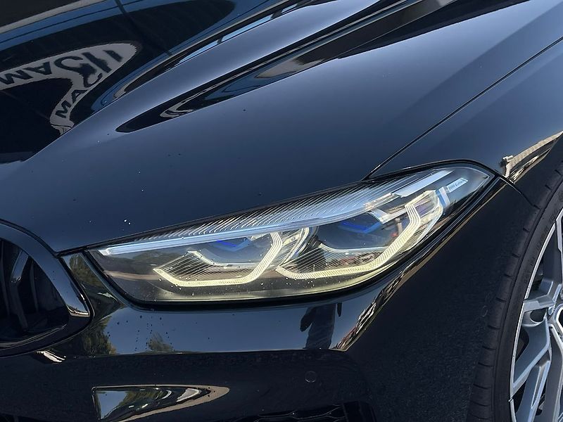 BMW Řada 8 840D xDrive M Paket - fotka 24 z 28