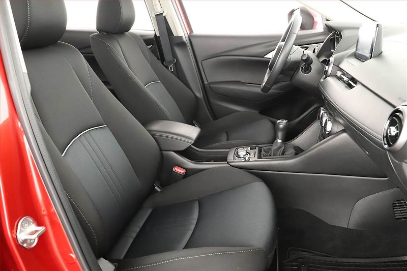 Mazda CX-3 (2020) 2.0 Skyactiv-G, Navi, Tempomat - fotka 7 z 15