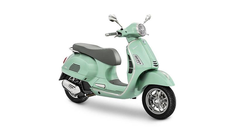 Vespa (2026) GTS 310 MY26 - fotka 1 z 16