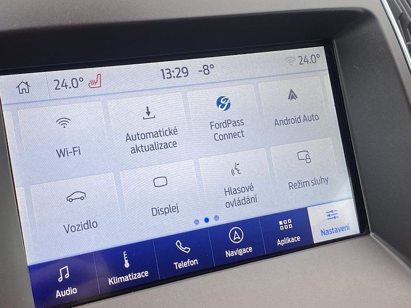 Ford S-MAX 2.0TDCi, ČR-1m, navi, +kola - fotka 24 z 35